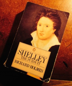 Holmes Shelley